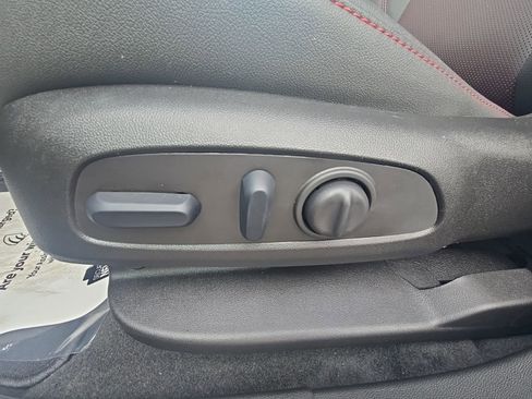 New 2026 Chevrolet Blazer RS w/ Driver Confidence II Package image 14