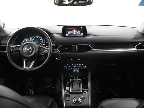 Used 2019 MAZDA CX-5 Grand Touring w/ GT Premium Package AWD/4WD image 16