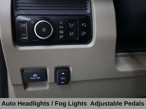 Used 2026 Ford F450 Platinum w/ Platinum Plus Package AWD/4WD image 46