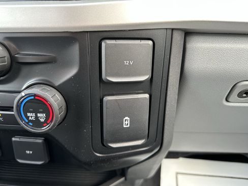 New 2026 Ford F250 XL w/ STX Appearance Package image 26