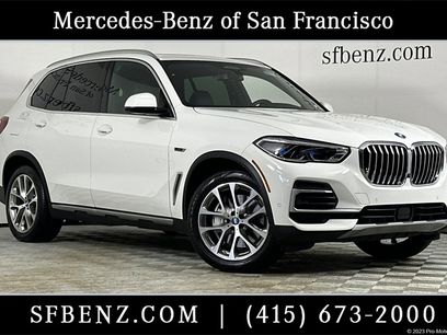 Used 2023 BMW X5 xDrive45e w/ Executive Package