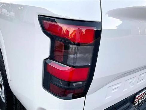 Certified 2023 Nissan Frontier S image 27