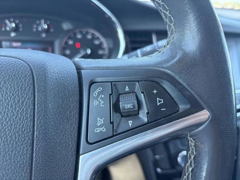 Used 2020 Buick Encore Preferred w/ Safety Package FWD image 11