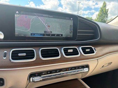 Used 2022 Mercedes-Benz GLE 350 image 19