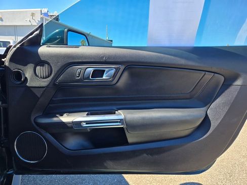 Used 2019 Ford Mustang Bullitt w/ Bullitt Electronics Package image 47