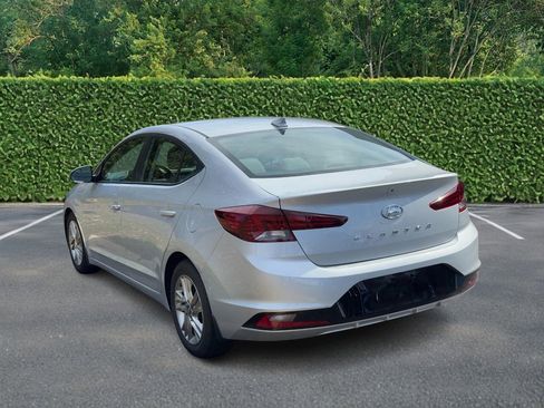 Used 2020 Hyundai Elantra Value Edition image 4
