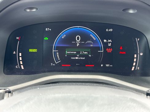 Used 2026 Toyota Camry SE w/ Convenience Package FWD image 32