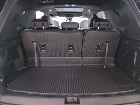 New 2026 Chevrolet Traverse Z71 w/ Driver Confidence Package image 33