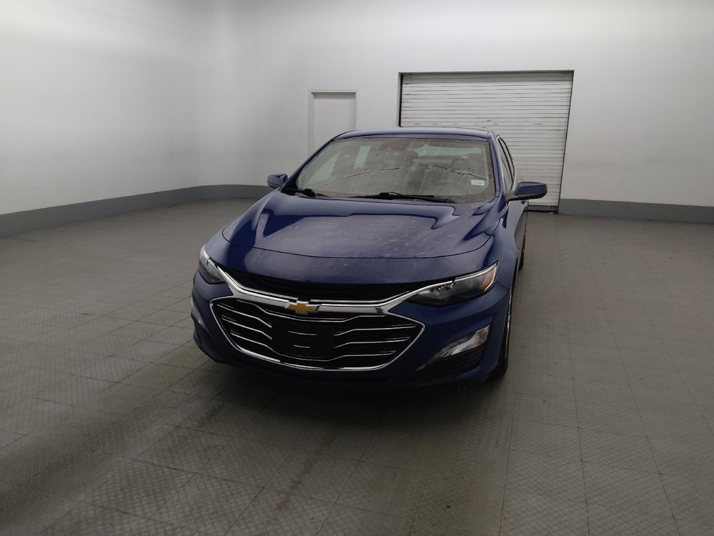 Used 2023 Chevrolet Malibu LT FWD image 15