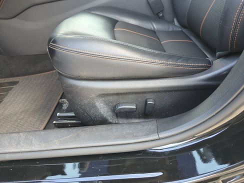 Used 2022 Nissan Altima 2.5 SR FWD image 12