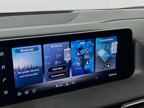 New 2026 Nissan Sentra SR w/ SR All Weather Package image 12