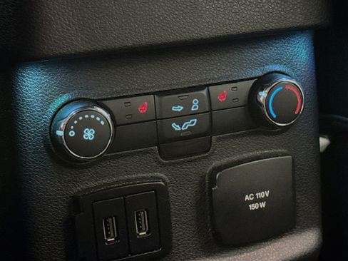 Used 2018 Ford Explorer Sport w/ Equipment Group 401A image 26