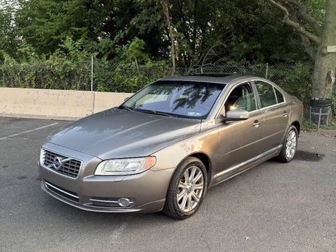 Used 2010 Volvo S80 3.2 FWD image 2
