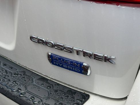 Used 2019 Subaru Crosstrek Hybrid w/ Moonroof Package w/Navigation AWD/4WD image 7