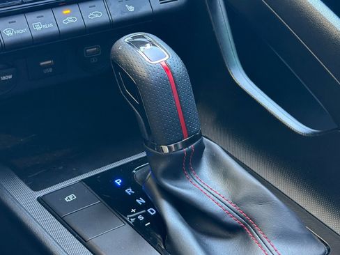 Used 2023 Hyundai Elantra N Line FWD image 27