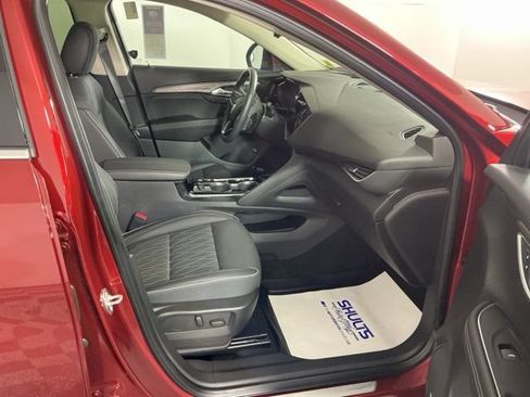 Used 2023 Buick Envision Avenir AWD/4WD image 5