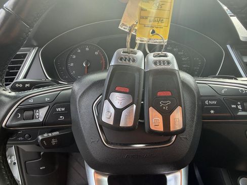 Used 2019 Audi Q5 2.0T Premium w/ Convenience Package AWD/4WD image 13
