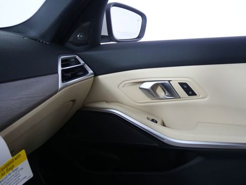 Used 2026 BMW 330i 330i w/ Premium Package image 24