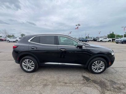 Used 2022 Buick Envision Preferred w/ Safety Package