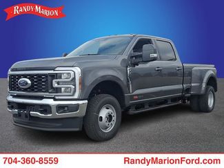 New 2026 Ford F350 XLT w/ XLT Premium Package video 1