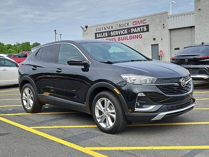 Certified 2023 Buick Encore GX Preferred w/ Cold Weather Comfort Package