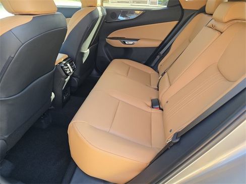 New 2026 Lexus NX 350 AWD w/ Premium Package image 17