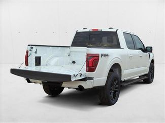 New 2025 Ford F150 Lariat w/ Equipment Group 502A High video 2