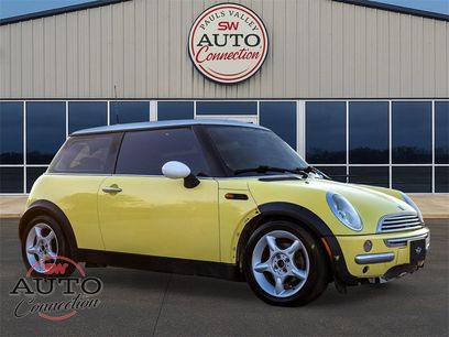 Used 2004 MINI Cooper S