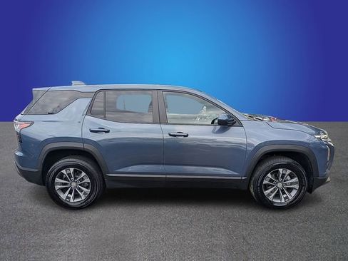 Used 2025 Chevrolet Equinox LT FWD image 6