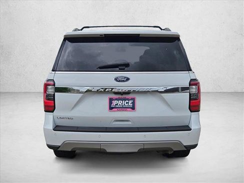 Used 2019 Ford Expedition Limited AWD/4WD image 7