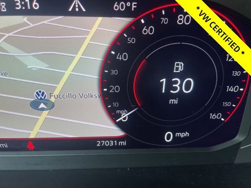 Certified 2023 Volkswagen Taos SEL AWD/4WD image 28