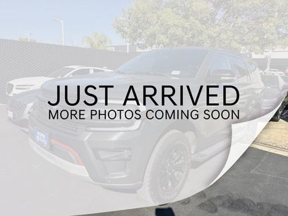 Used 2022 Ford Expedition Timberline