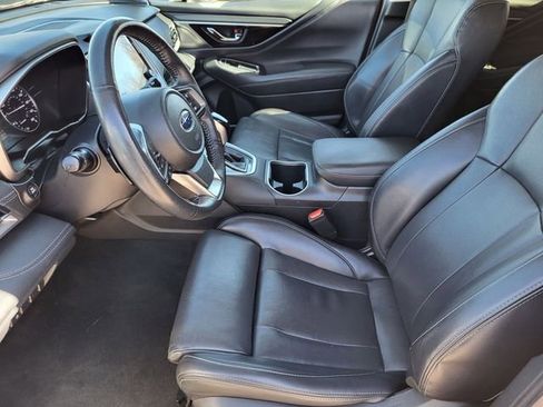 Used 2020 Subaru Outback Limited w/ Popular Package #2 image 12