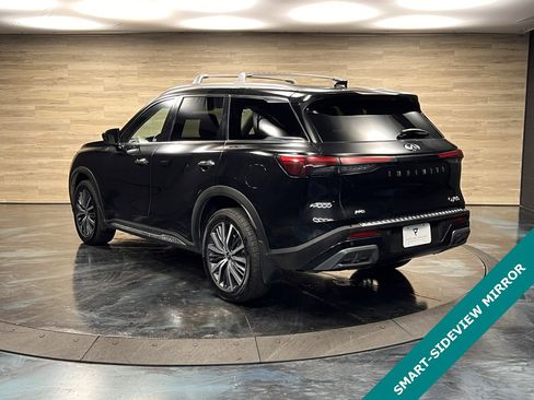 Used 2023 INFINITI QX60 Sensory w/ Vision Package image 20