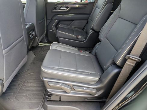 Certified 2025 GMC Yukon Elevation image 25