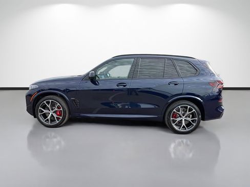 New 2026 BMW X5 xDrive50e image 6