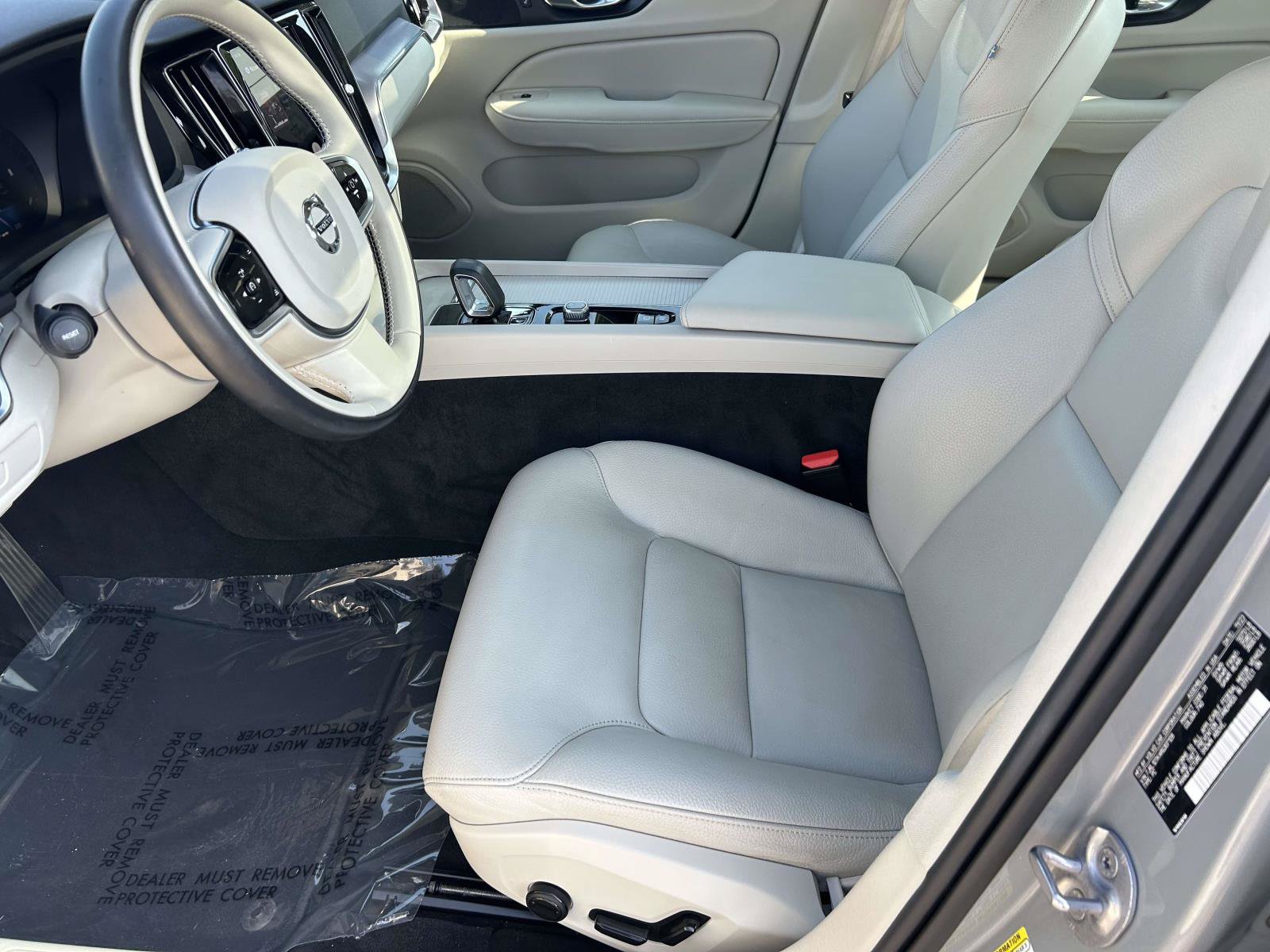 Certified 2024 Volvo S60 B5 Core AWD/4WD image 19