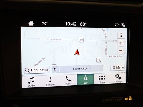 Used 2018 Ford Explorer XLT w/ Equipment Group 202A AWD/4WD image 51