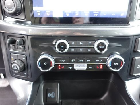 Used 2023 Ford F150 XLT w/ Equipment Group 302A High AWD/4WD image 47