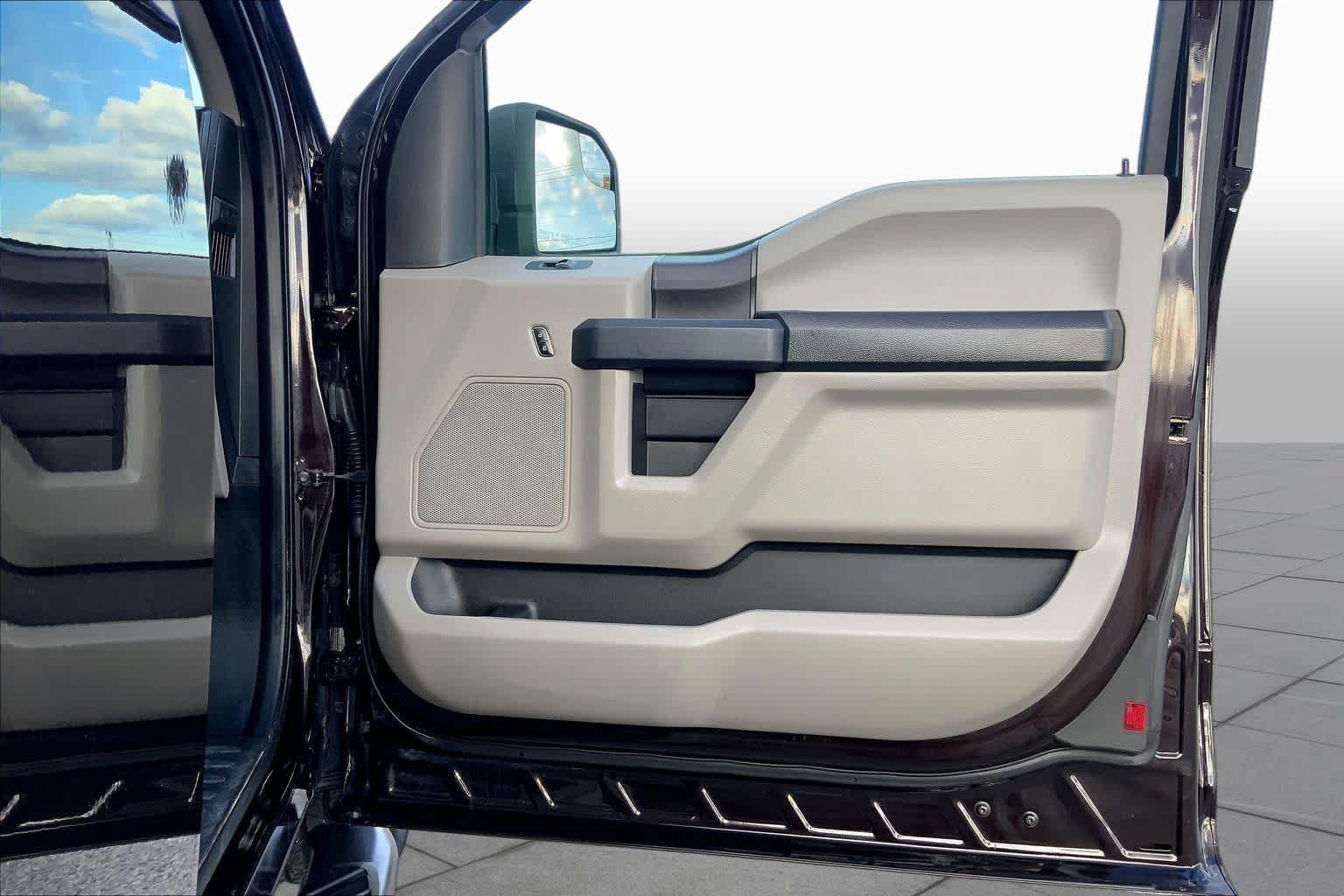 Used 2019 Ford F150 XL w/ Equipment Group 101A Mid RWD image 20