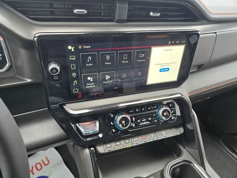 New 2026 GMC Sierra 1500 AT4 w/ AT4 Premium Package image 6