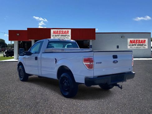 Used 2010 Ford F150 XL image 6