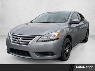 Used 2013 Nissan Sentra S video 1