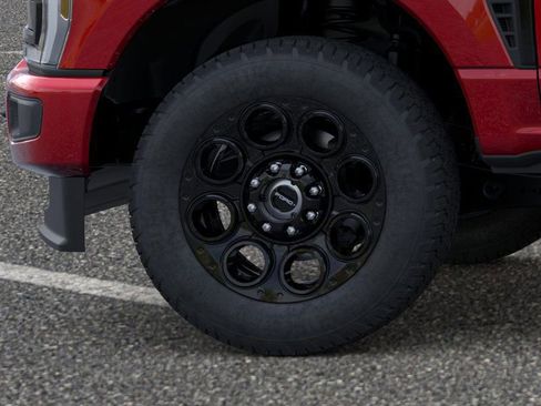 New 2026 Ford F250 XLT w/ XLT Premium Package image 18