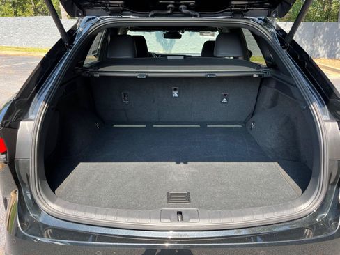 Certified 2025 Lexus RX 350 Premium w/ Accessory Package (Z1) FWD image 18