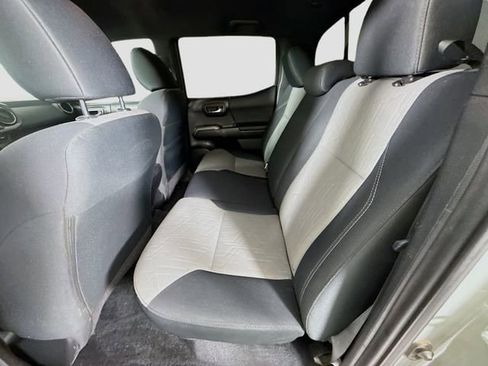 Certified 2023 Toyota Tacoma TRD Sport w/ Advanced Technology Package image 23