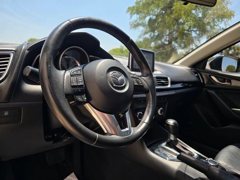 Used 2015 MAZDA MAZDA3 i Grand Touring FWD image 28