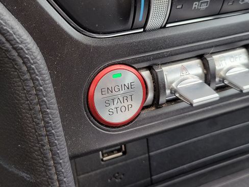 Used 2020 Ford Mustang Coupe w/ Equipment Group 101A RWD image 31