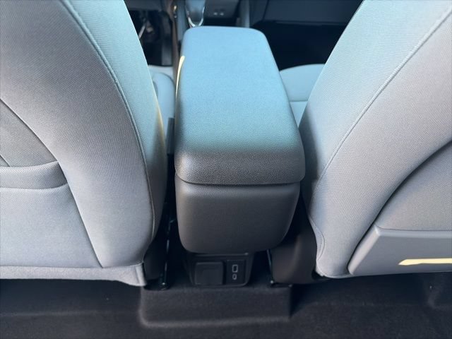 New 2026 Chevrolet TrailBlazer LT w/ Convenience Package FWD image 13