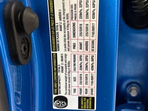 Used 2016 Toyota RAV4 Limited w/ Advanced Technology Package AWD/4WD image 13